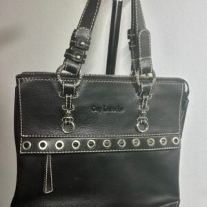 Bolso Guy Laroche piel negra