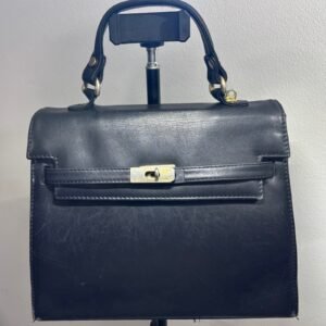 Bolso Carla Sade de piel