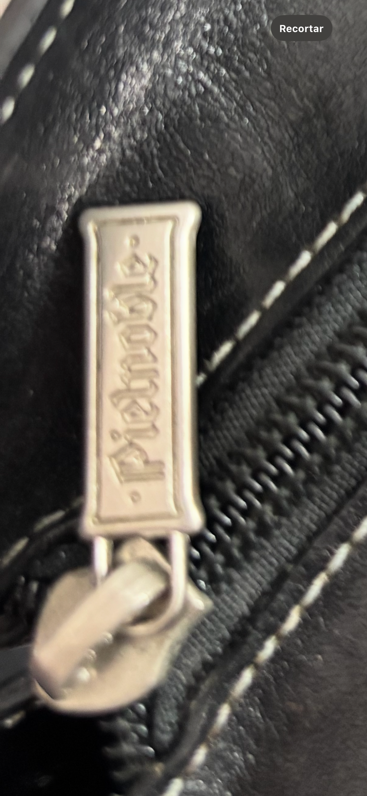 Bolso Piel Noble negro - Imagen 5